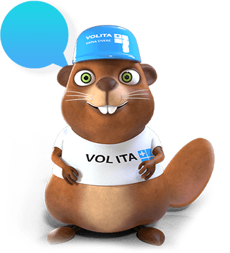 Bobor - volitaoknadvere