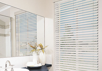 Horizontálne žalúzie - 1