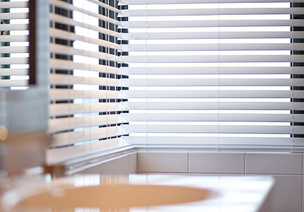 Horizontálne žalúzie - 3