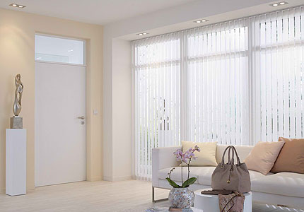 Vertikálne žalúzie - 3