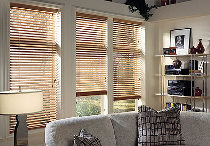 Drevené žalúzie - 4