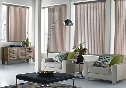 Vertikálne žalúzie - 4