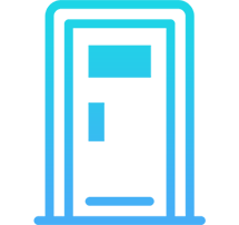 Konfigurátor dverí