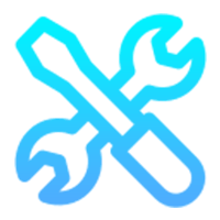 Ikonka - Konštrukcia