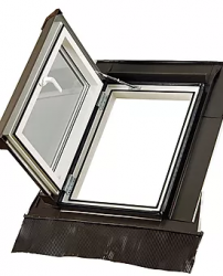 Termoizolačný výlez