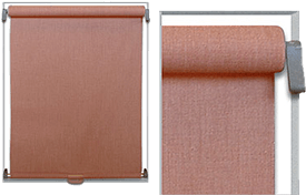 Textilná roletka - STREAM PLUS, STREAM-S