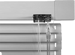 Horizontálna žalúzia - ISOLINE ECO