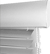 Horizontálna žalúzia - ISOLINE LOCO