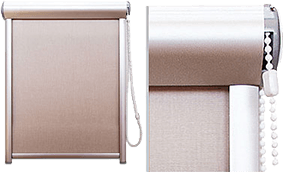 Textilná roletka - OPTIMA, OPTIMA MINI