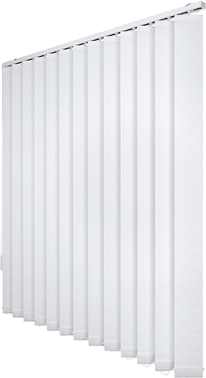 Vertikálne žalúzie - STANDARD
