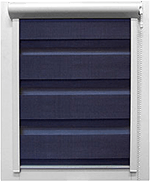 Textilná roletka deň / noc - OPTIMA DEŇ / NOC