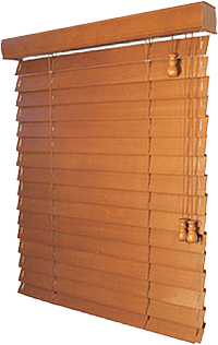Bambusová roletka - DREVENE ŽALÚZIE 50MM