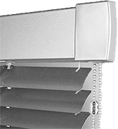 Horizontálna žalúzia - ISOLINE