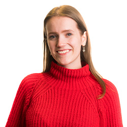 Terézia Škamorová