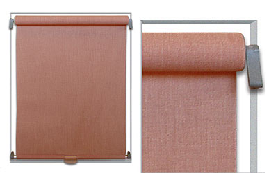 Textilná roletka - stream-plus-stream-s