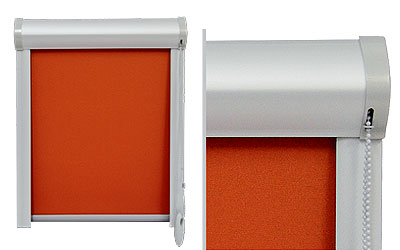 Textilná roletka - collete-plus-xl