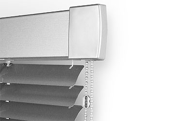 Horizontálna žalúzia - isoline