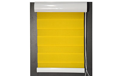 Textilná roletka deň/noc - opus-den-noc