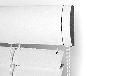 Horizontálna žalúzia - isoline-prim