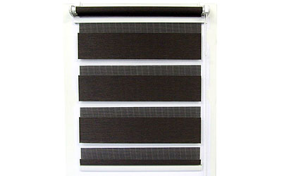 Textilná roletka deň/noc - jazz-17-den-noc